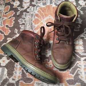 Timberland Hiking Boots